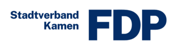 FDP Kamen - Liberale Politik für Kamen